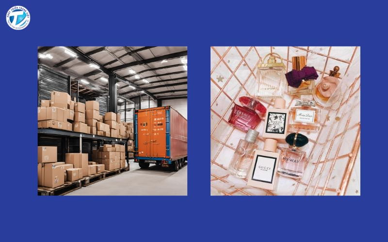 Tùy thuộc vào mặt hàng lựa chọn phương thức vận chuyển hàng hóa phù hợp 